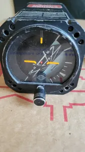 AIM 300 HORIZON REFERENCE INDICATOR TS0 C4c Piper Cessna vacuum adi